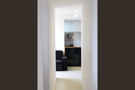 Apartamento para alugar com 55m², 2 quartos e 1 vagaCozinha 