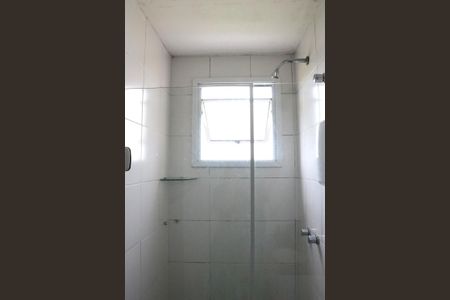 Apartamento para alugar com 55m², 2 quartos e 1 vagaBanheiro