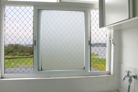 Apartamento para alugar com 55m², 2 quartos e 1 vagaÁrea de serviço