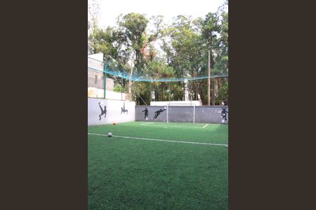 Apartamento para alugar com 55m², 2 quartos e 1 vagaÁrea comum - Quadsra Poliesportiva