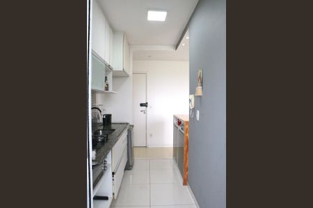 Apartamento para alugar com 55m², 2 quartos e 1 vagaCozinha