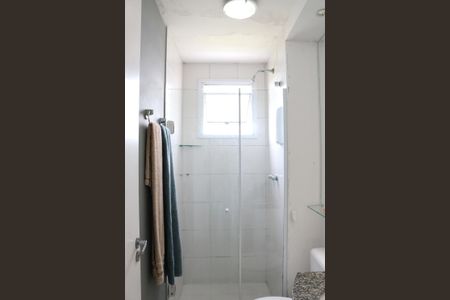 Apartamento para alugar com 55m², 2 quartos e 1 vagaBanheiro