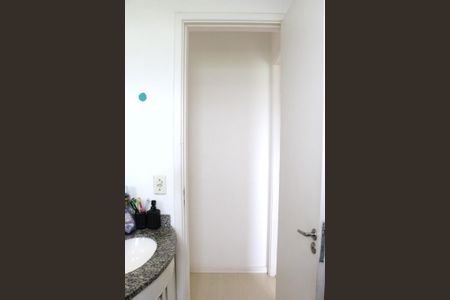 Apartamento para alugar com 55m², 2 quartos e 1 vagaBanheiro