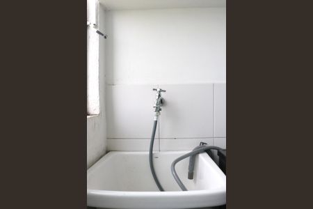 Apartamento para alugar com 55m², 2 quartos e 1 vagaÁrea de serviço