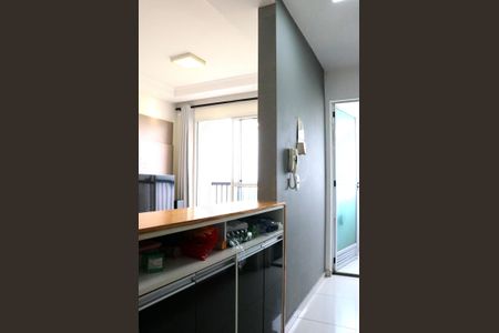 Apartamento para alugar com 55m², 2 quartos e 1 vagaCozinha