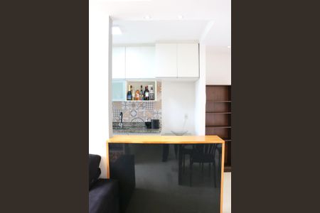 Apartamento para alugar com 55m², 2 quartos e 1 vagaCozinha