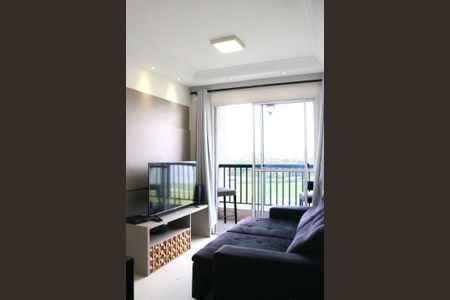 Apartamento para alugar com 55m², 2 quartos e 1 vagaSala de Estar