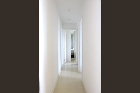 Apartamento para alugar com 55m², 2 quartos e 1 vagaCorredor