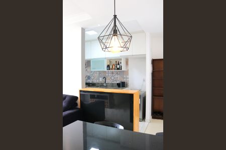 Apartamento para alugar com 55m², 2 quartos e 1 vagaCozinha