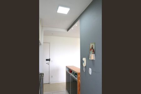Apartamento para alugar com 55m², 2 quartos e 1 vagaCozinha