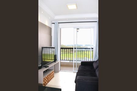 Apartamento para alugar com 55m², 2 quartos e 1 vagaSala de Estar