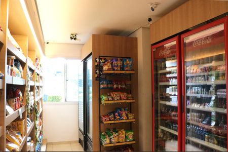 Apartamento para alugar com 55m², 2 quartos e 1 vagaÁrea comum - Mercado