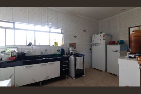Casa à venda com 160m², 4 quartos e 3 vagasCozinha