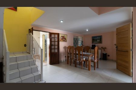 Casa à venda com 160m², 4 quartos e 3 vagasSala de Jantar