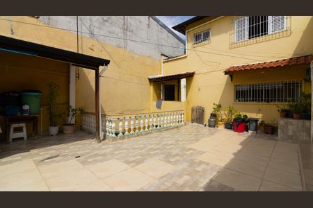 Casa à venda com 160m², 4 quartos e 3 vagasEspaço Gourmet