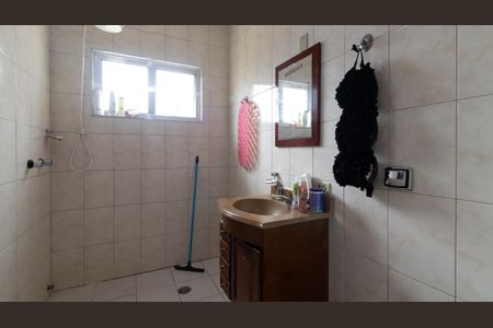 Casa à venda com 160m², 4 quartos e 3 vagasBanheiro da Suíte 2