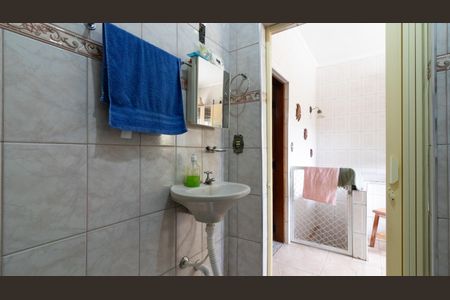 Casa à venda com 160m², 4 quartos e 3 vagasLavabo