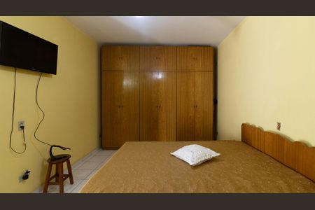 Casa à venda com 160m², 4 quartos e 3 vagasSuíte 1