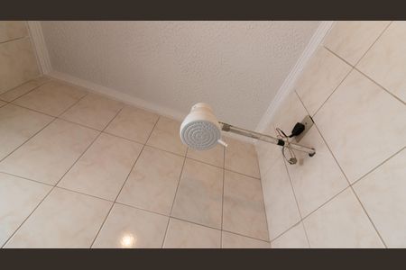 Casa à venda com 160m², 4 quartos e 3 vagasBanheiro da Suíte 1