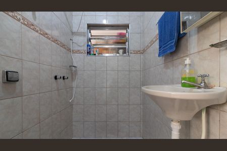 Casa à venda com 160m², 4 quartos e 3 vagasLavabo