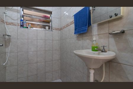 Casa à venda com 160m², 4 quartos e 3 vagasLavabo