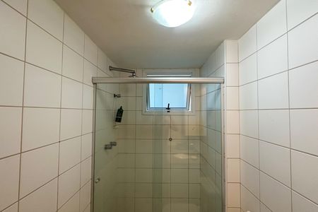 Apartamento à venda com 75m², 2 quartos e 1 vagaBanheiro da Suíte 