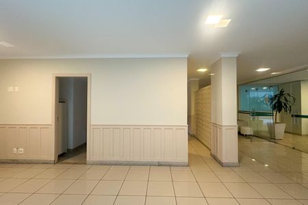 Apartamento à venda com 75m², 2 quartos e 1 vagaÁrea comum - Salão de festas