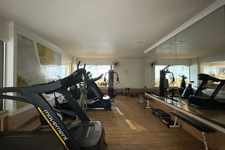 Apartamento à venda com 75m², 2 quartos e 1 vagaAcademia