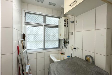 Apartamento à venda com 75m², 2 quartos e 1 vagaCozinha