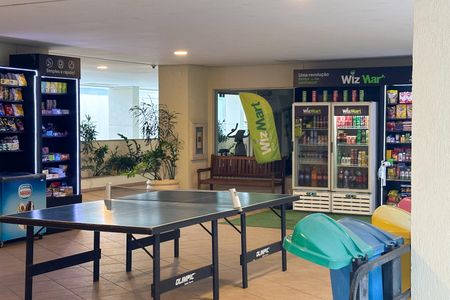 Apartamento à venda com 75m², 2 quartos e 1 vagaMercadinho