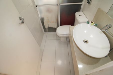 Casa à venda com 145m², 3 quartos e 4 vagasÁrea de Serviço - Banheiro