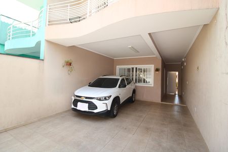 Casa à venda com 145m², 3 quartos e 4 vagasGaragem