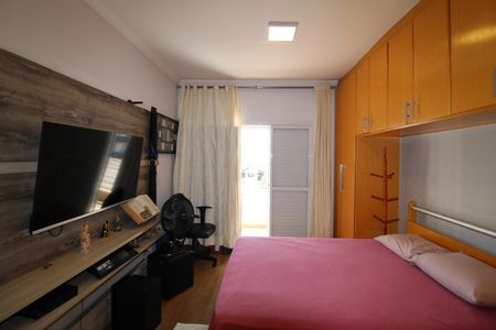 Casa à venda com 145m², 3 quartos e 4 vagasSuite 1