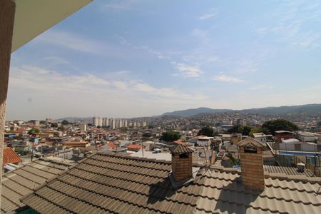 Casa à venda com 145m², 3 quartos e 4 vagas  Suite 1- Varanda