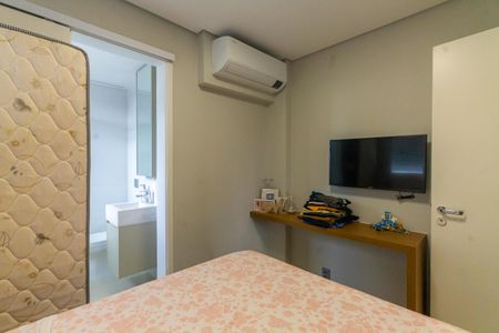 Apartamento à venda com 92m², 2 quartos e 1 vagaQuarto 2