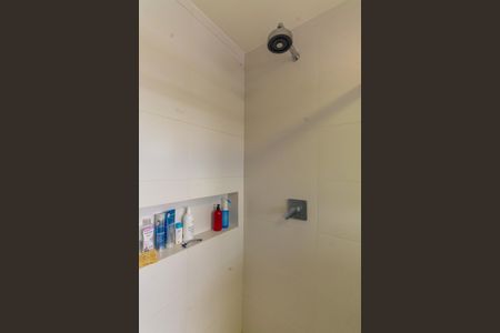 Apartamento à venda com 92m², 2 quartos e 1 vagaBanheiro do Quarto 1
