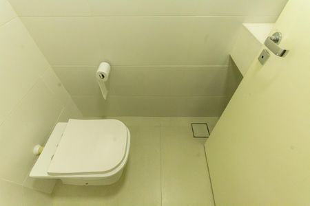 Apartamento à venda com 92m², 2 quartos e 1 vagaLavabo