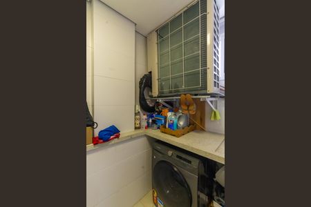 Apartamento à venda com 92m², 2 quartos e 1 vagaCozinha