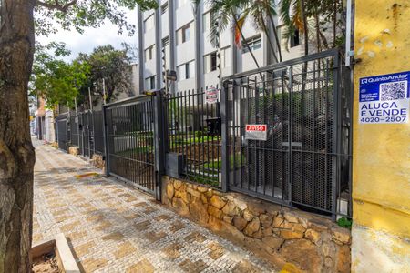 Apartamento à venda com 92m², 2 quartos e 1 vagaPlaquinha