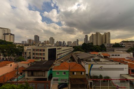 Apartamento à venda com 92m², 2 quartos e 1 vagaSala