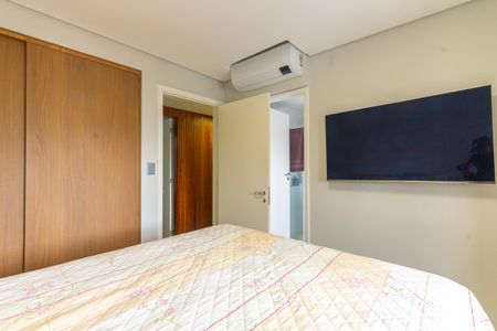 Apartamento à venda com 92m², 2 quartos e 1 vagaQuarto 1