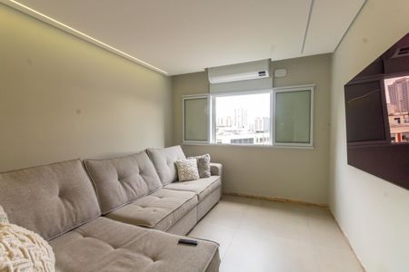 Apartamento à venda com 92m², 2 quartos e 1 vagaSala