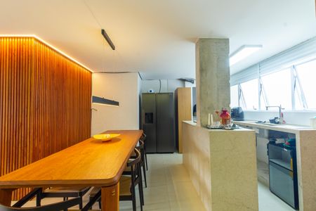 Apartamento à venda com 92m², 2 quartos e 1 vagaCopa