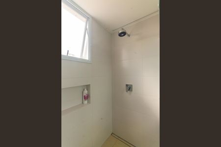 Apartamento à venda com 92m², 2 quartos e 1 vagaBanheiro do Quarto 2