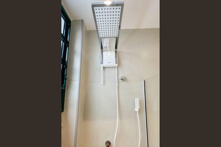 Apartamento à venda com 58m², 1 quarto e sem vagaBanheiro Social