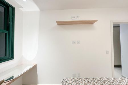 Apartamento à venda com 58m², 1 quarto e sem vagaQuarto 1