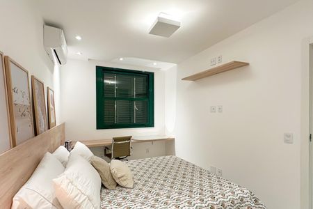 Apartamento à venda com 58m², 1 quarto e sem vagaQuarto 1