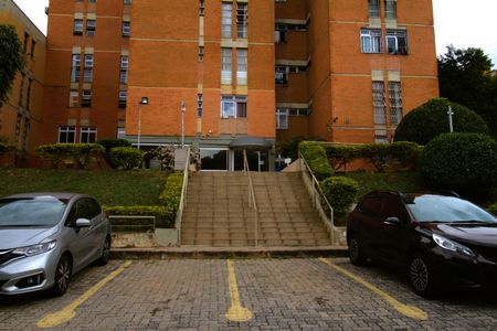 Apartamento à venda com 94m², 3 quartos e 1 vaga Apartamento à venda com 94m², 3 quartos e 1 vagaestacionamento