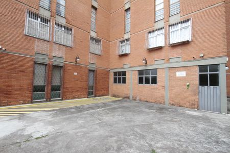 Apartamento à venda com 94m², 3 quartos e 1 vagaÁrea comum