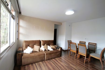 Apartamento à venda com 94m², 3 quartos e 1 vagaSala